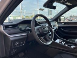 
 Jeep Grand Cherokee L full									
