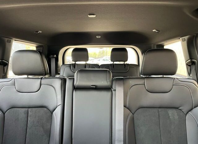
 Jeep Grand Cherokee L full									