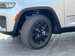 Jeep Grand Cherokee L