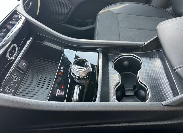 
 Jeep Grand Cherokee L full									