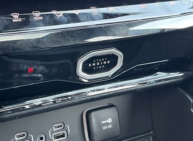 
 Jeep Grand Cherokee L full									