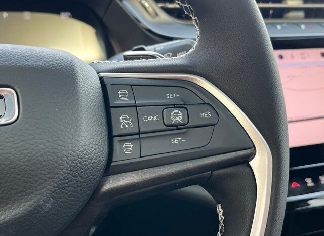 
 Jeep Grand Cherokee L full									