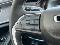 
 Jeep Grand Cherokee L full									