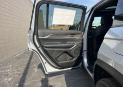 
 Jeep Grand Cherokee L full									