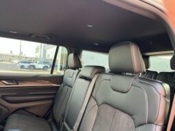 
 Jeep Grand Cherokee L full									