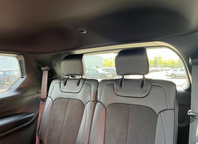 
 Jeep Grand Cherokee L full									