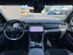 
 Jeep Grand Cherokee L full									