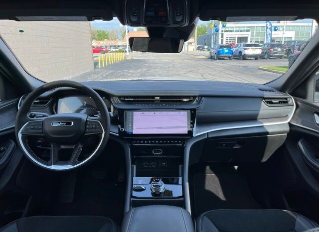 
 Jeep Grand Cherokee L full									