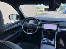 
 Jeep Grand Cherokee L full									
