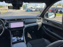 
 Jeep Grand Cherokee L full									