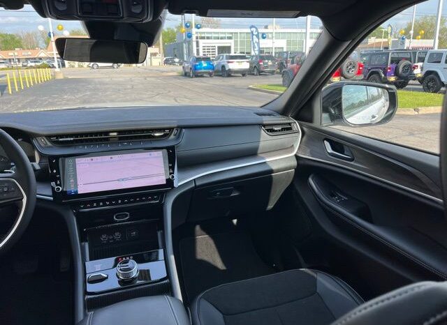 
 Jeep Grand Cherokee L full									