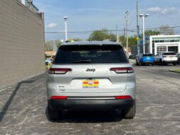 
 Jeep Grand Cherokee L full									