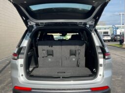 
 Jeep Grand Cherokee L full									