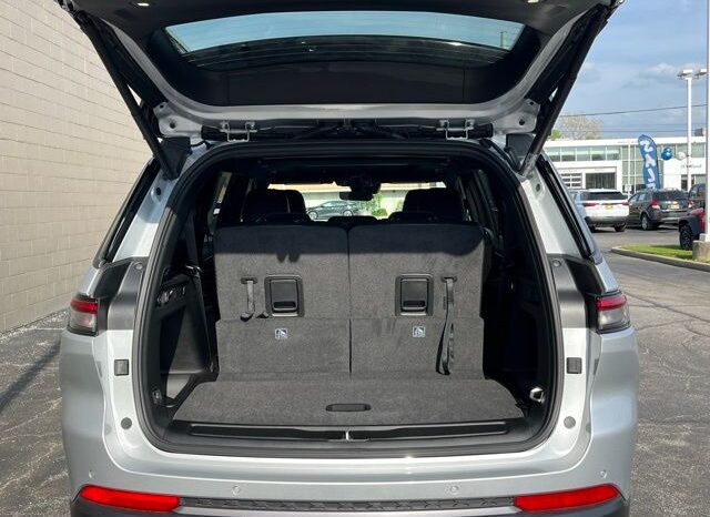 
 Jeep Grand Cherokee L full									