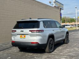 
 Jeep Grand Cherokee L full									