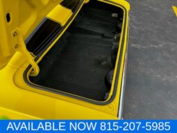 Chevrolet Camaro full