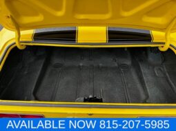 Chevrolet Camaro full