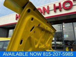 Chevrolet Camaro full