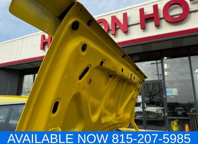 
 Chevrolet Camaro full									