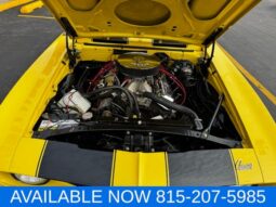 Chevrolet Camaro full