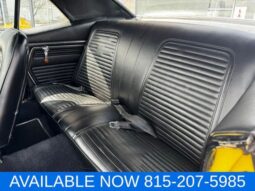 Chevrolet Camaro full