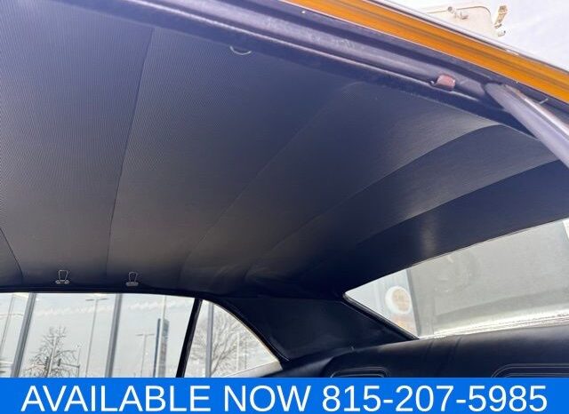 
 Chevrolet Camaro full									