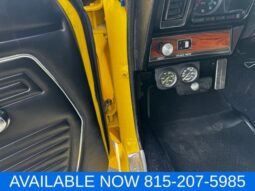 Chevrolet Camaro full