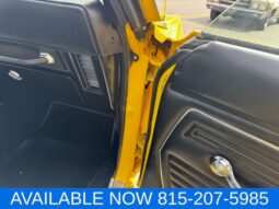 Chevrolet Camaro full