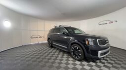 Kia Telluride