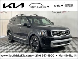 Kia Telluride