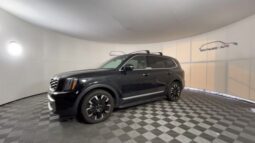 Kia Telluride