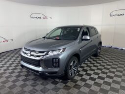 Mitsubishi Outlander Sport