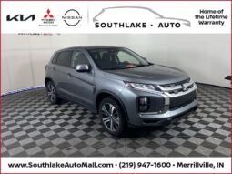 Mitsubishi Outlander Sport