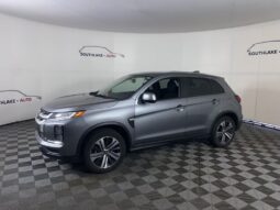 Mitsubishi Outlander Sport