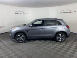 Mitsubishi Outlander Sport