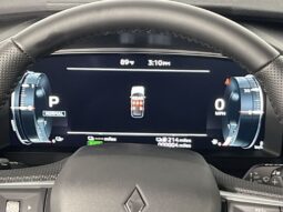 
 Mitsubishi Outlander PHEV full									