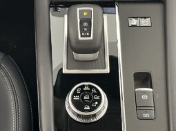 
 Mitsubishi Outlander PHEV full									