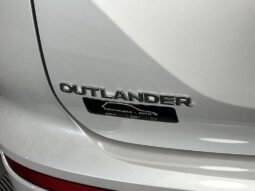 
 Mitsubishi Outlander PHEV full									
