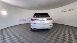 
 Mitsubishi Outlander PHEV full									