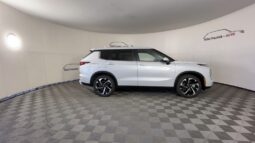
 Mitsubishi Outlander PHEV full									