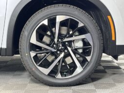 
 Mitsubishi Outlander PHEV full									