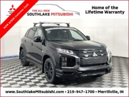Mitsubishi Outlander Sport