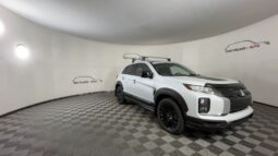 Mitsubishi Outlander Sport