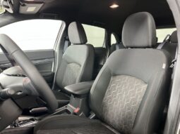 Mitsubishi Outlander Sport full