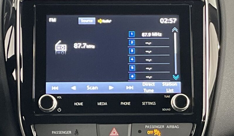 
 Mitsubishi Outlander Sport full									