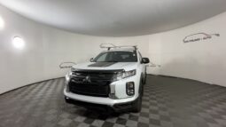 Mitsubishi Outlander Sport