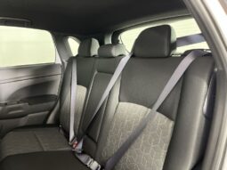 Mitsubishi Outlander Sport full