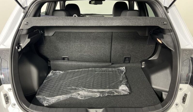 
 Mitsubishi Outlander Sport full									