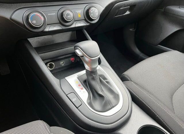 
 Kia Forte full									