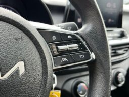 
 Kia Forte full									